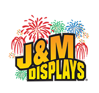 J&M Displays, Inc. - Fireworks Catalog